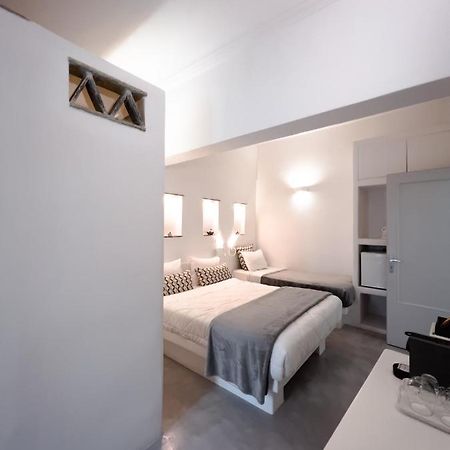 Aggelikoula Rooms Tínos 외부 사진