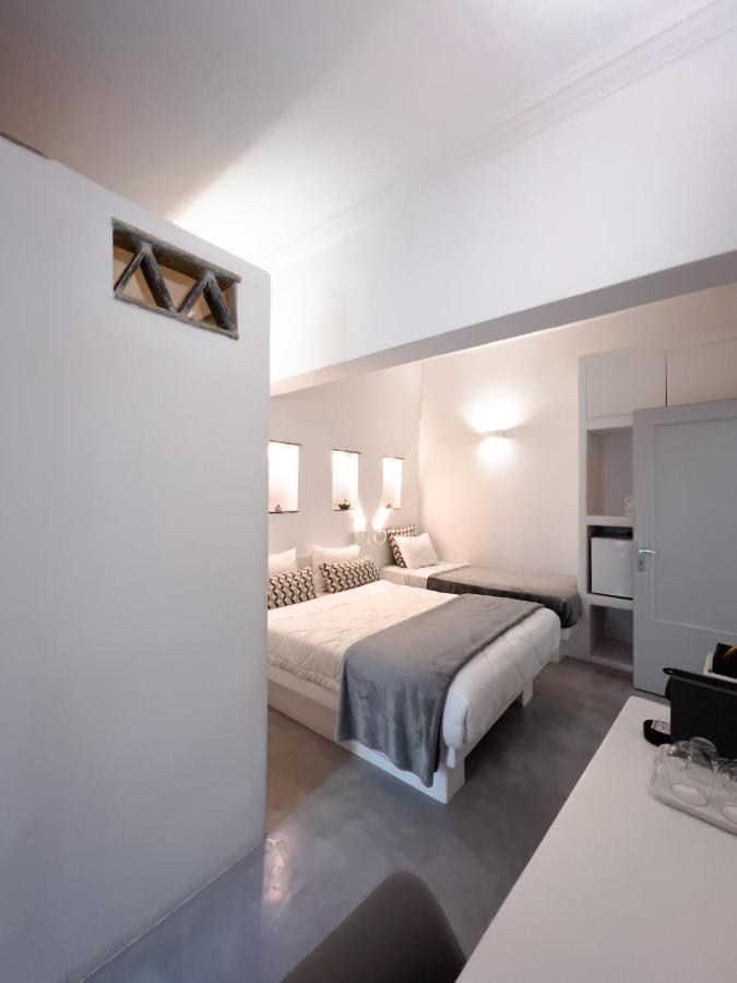 Aggelikoula Rooms Tínos 외부 사진