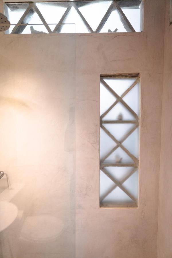 Aggelikoula Rooms Tínos 외부 사진